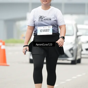 Runner Photo 7277511