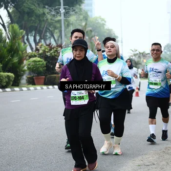 Runner Photo 7277512