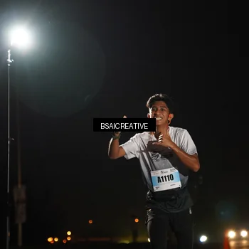 Runner Photo 7277520