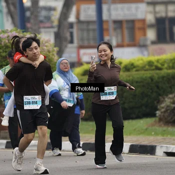 Runner Photo 7277522