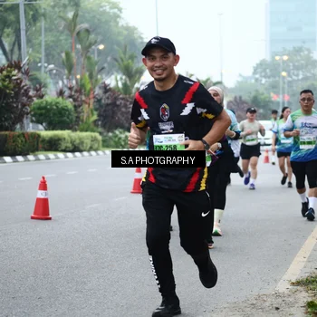 Runner Photo 7277525