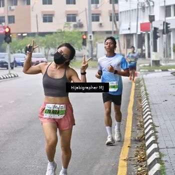 Runner Photo 7277530