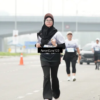 Runner Photo 7277538