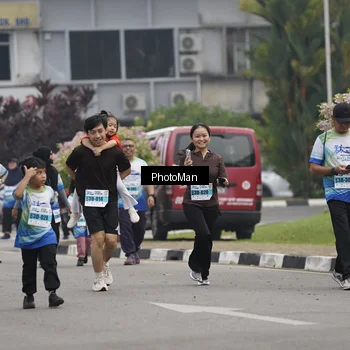 Runner Photo 7277540