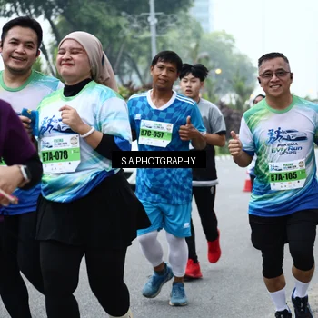Runner Photo 7277542