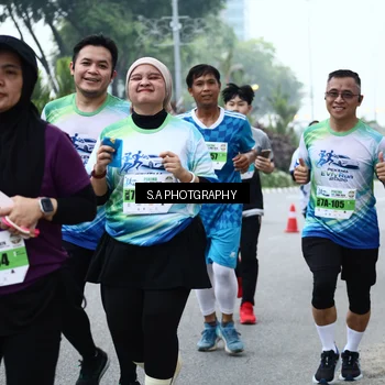 Runner Photo 7277546