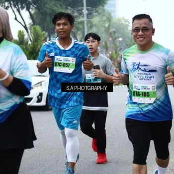 Runner Photo 7277547