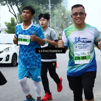 Runner Photo 7277559