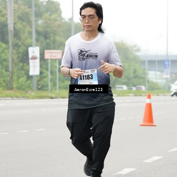 Runner Photo 7277565