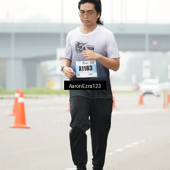 Runner Photo 7277574