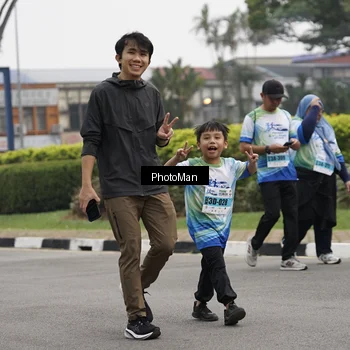 Runner Photo 7277581