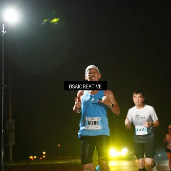 Runner Photo 7277587