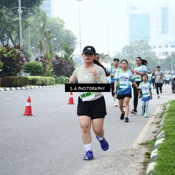 Runner Photo 7277588