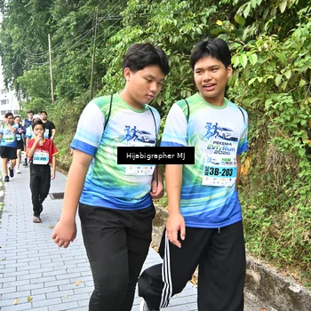 Runner Photo 7277590