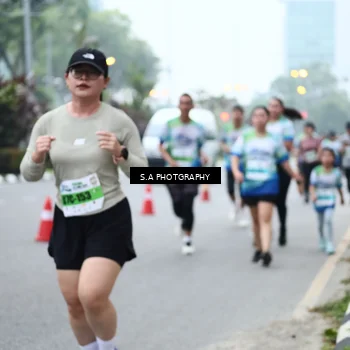 Runner Photo 7277591