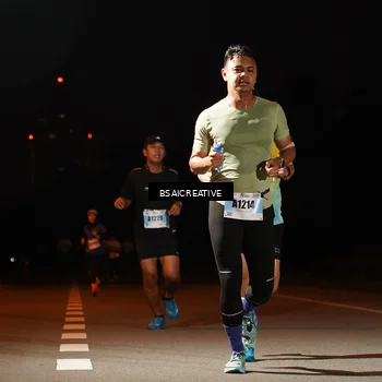 Runner Photo 7277592
