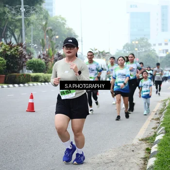 Runner Photo 7277593