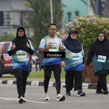 Runner Photo 7277604