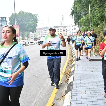 Runner Photo 7277605