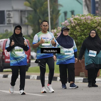 Runner Photo 7277608