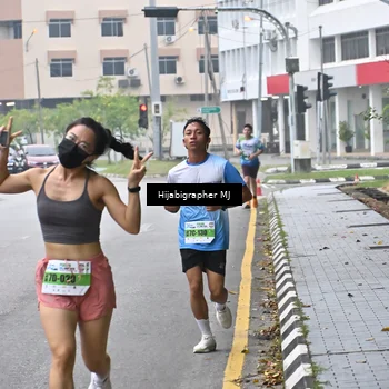 Runner Photo 7277613