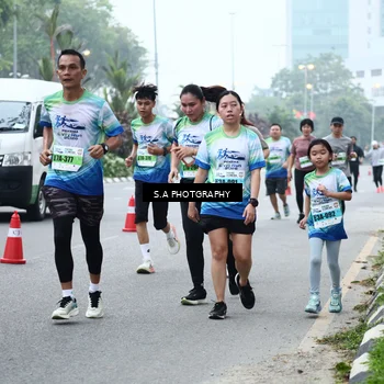 Runner Photo 7277620