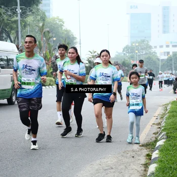 Runner Photo 7277622