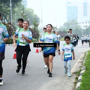 Runner Photo 7277624