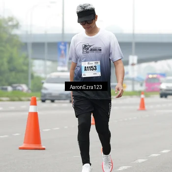 Runner Photo 7277645