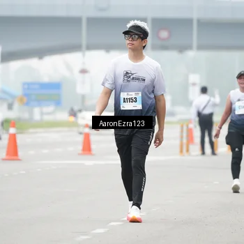 Runner Photo 7277647