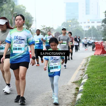 Runner Photo 7277651