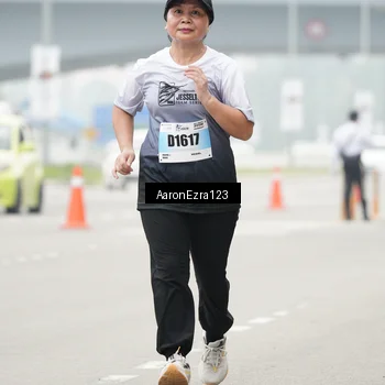 Runner Photo 7277657