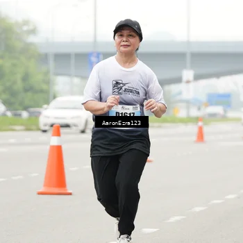 Runner Photo 7277661