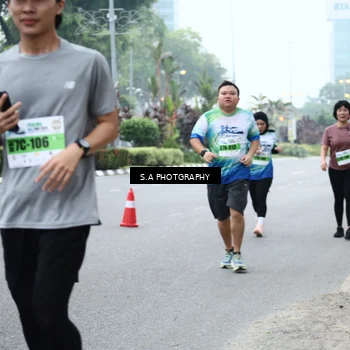 Runner Photo 7277662