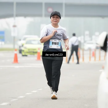 Runner Photo 7277663