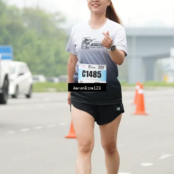 Runner Photo 7277668