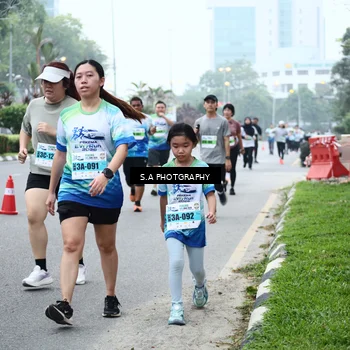 Runner Photo 7277670