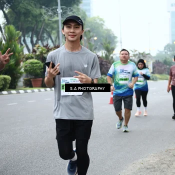 Runner Photo 7277672