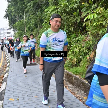 Runner Photo 7277679