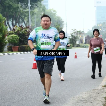 Runner Photo 7277680