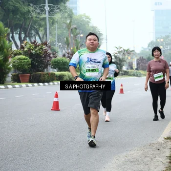 Runner Photo 7277681