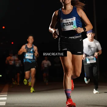 Runner Photo 7277682