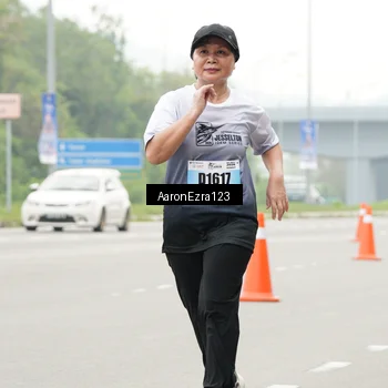 Runner Photo 7277684