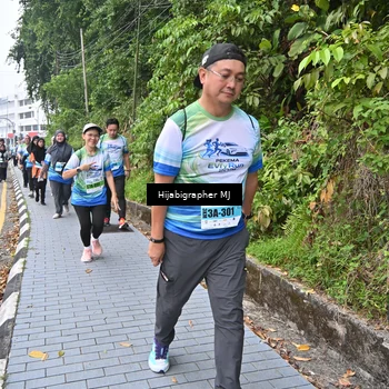 Runner Photo 7277685