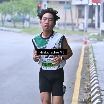 Runner Photo 7277686