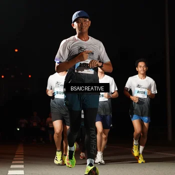 Runner Photo 7277687