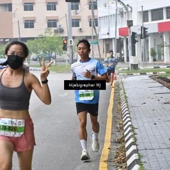 Runner Photo 7277693