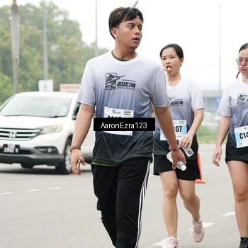 Runner Photo 7277695