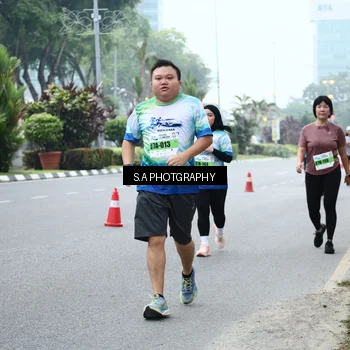 Runner Photo 7277696