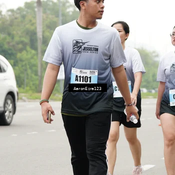 Runner Photo 7277699